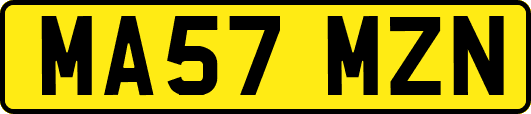 MA57MZN