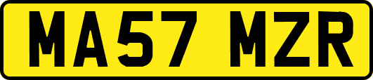 MA57MZR