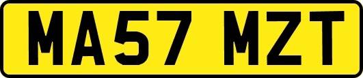 MA57MZT