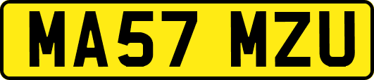 MA57MZU