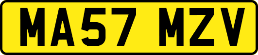 MA57MZV