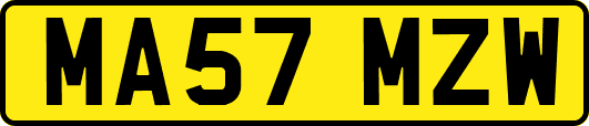 MA57MZW