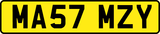 MA57MZY