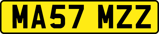 MA57MZZ