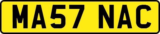 MA57NAC