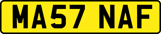 MA57NAF