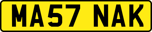 MA57NAK