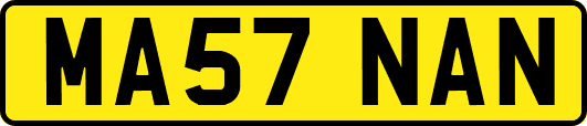 MA57NAN