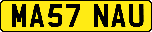 MA57NAU