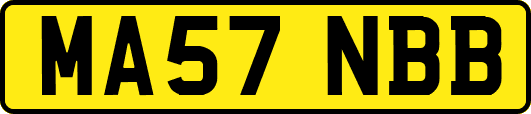 MA57NBB