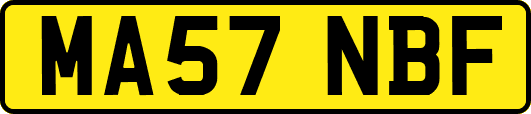MA57NBF