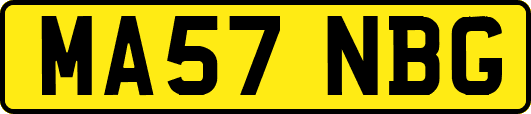 MA57NBG