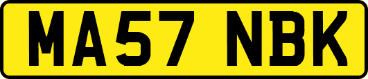 MA57NBK