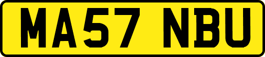 MA57NBU