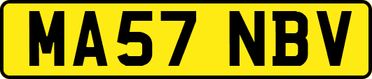 MA57NBV