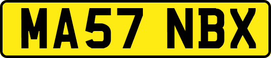 MA57NBX
