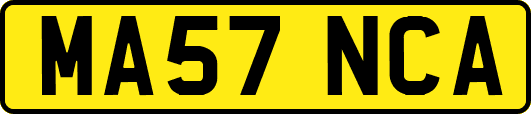 MA57NCA