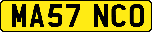 MA57NCO