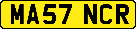 MA57NCR