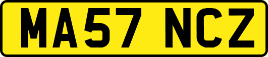 MA57NCZ