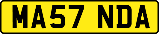 MA57NDA