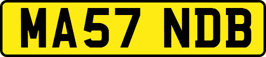 MA57NDB