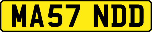 MA57NDD