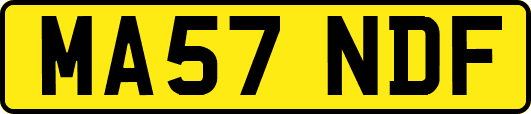 MA57NDF