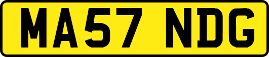 MA57NDG