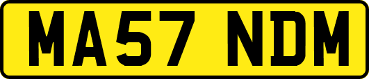 MA57NDM