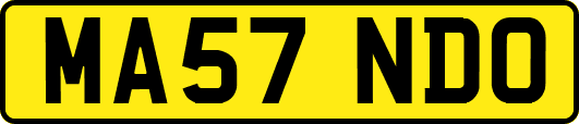 MA57NDO