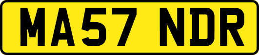 MA57NDR
