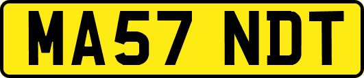 MA57NDT