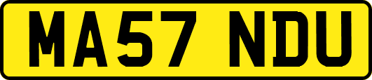 MA57NDU