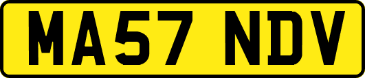 MA57NDV