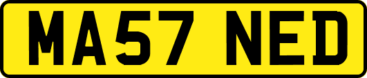 MA57NED