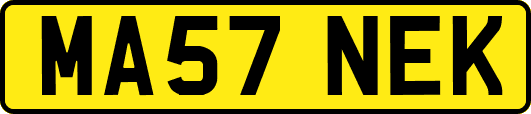 MA57NEK
