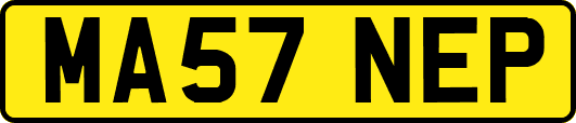 MA57NEP
