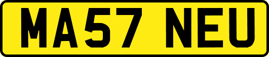 MA57NEU