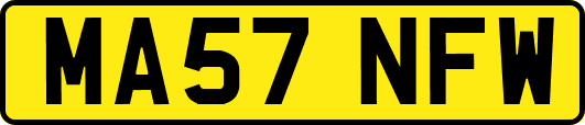 MA57NFW