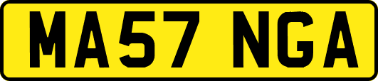 MA57NGA