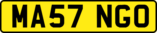 MA57NGO