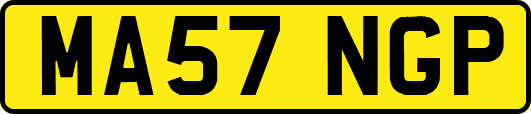 MA57NGP