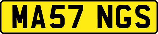 MA57NGS