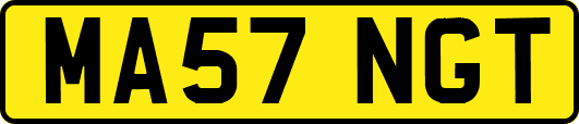 MA57NGT