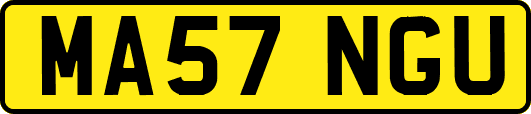 MA57NGU