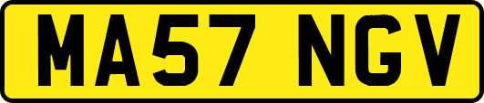 MA57NGV