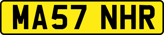 MA57NHR