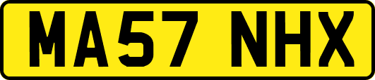 MA57NHX