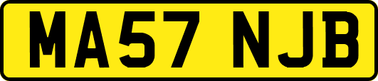 MA57NJB